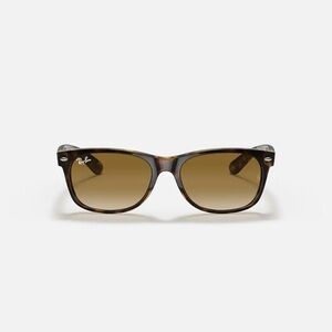 Rayban Brown Sunglasses